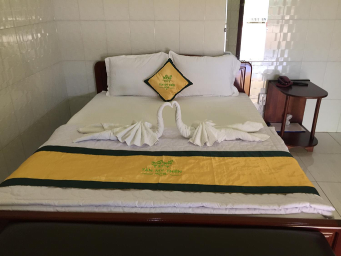 Bedroom 4, Tan My Thien Hotel, Tây Ninh