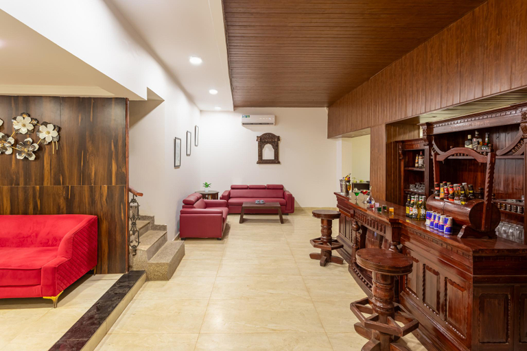 Others 5, The Mayfield Beach Resort & Spa, Baga Goa, North Goa