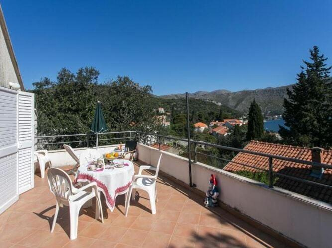 Others 5, Apartments Tramonto - Studio Apartment with Balcony and Sea View, Pojezerje
