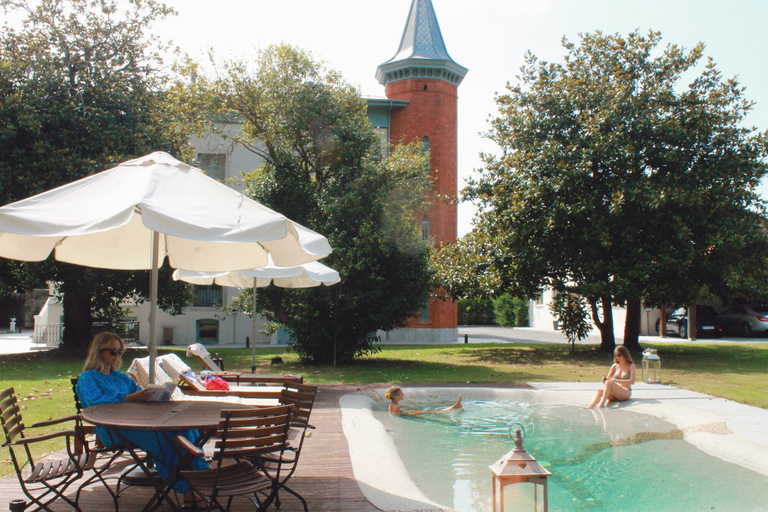 Sport & Beauty 5, Hotel Boutique Villa del Marqués - Adults Only, Asturias