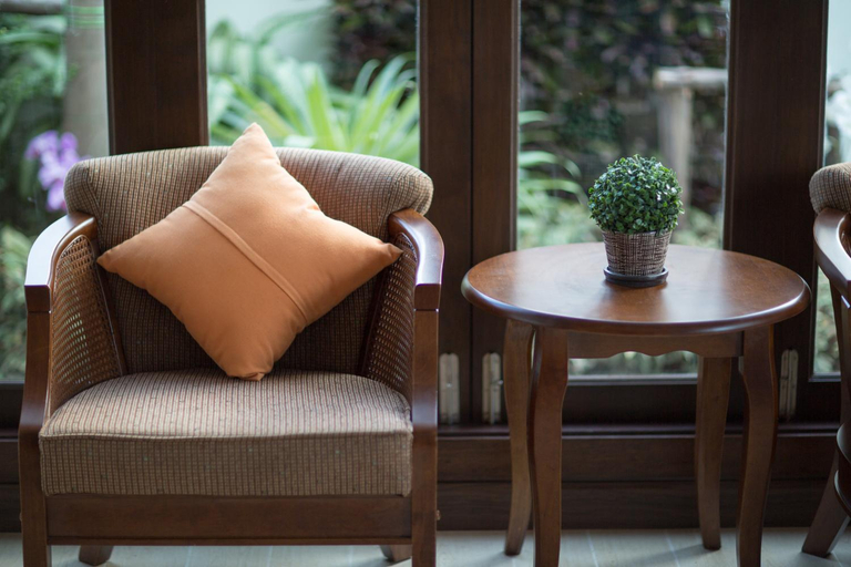 Public Area 2, Mhonsa Hotel, Muang Chiang Mai