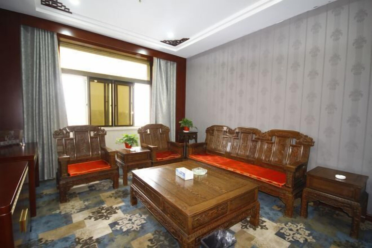 Others 1, Wentinghu Hotel, Heze