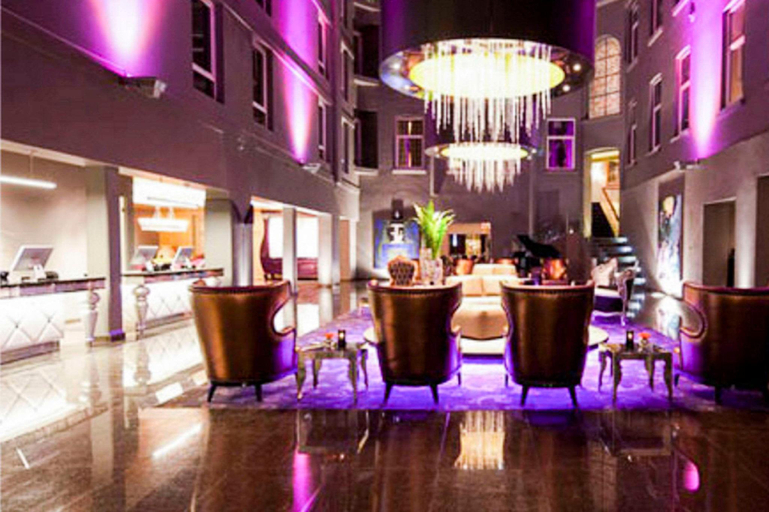 Food & Drinks 2, Clarion Hotel Ernst, Kristiansand