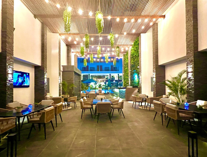 Food & Drinks 5, Imperial Resort Hurghada, Al-Ghurdaqah
