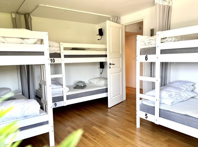 Bedroom, Solglimt, Stenungsund