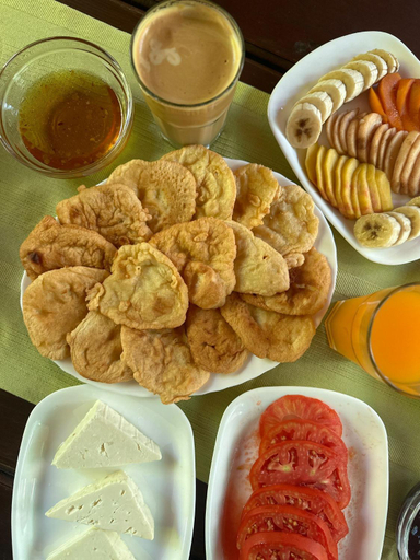 Food & Drinks, Bar Restorant Geshtenja, Malësi e Madhe