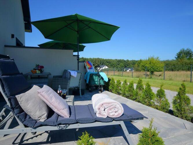 Others 4, Spacious holiday home with a terrace, Mielenko, Koszalin