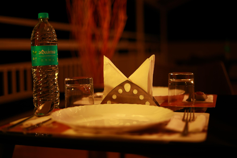 Food & Drinks 4, Bonita Banasura, Wayanad