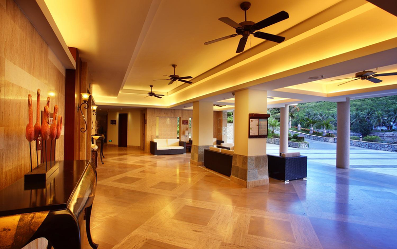 Public Area, Yalong Bay Tianhong Resort, Sanya