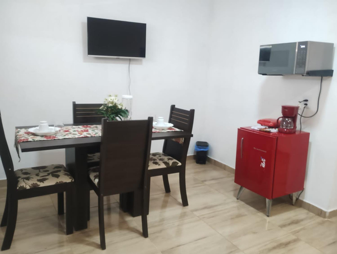 Others 5, Flat Sr Marinheiro, São Miguel de Touros