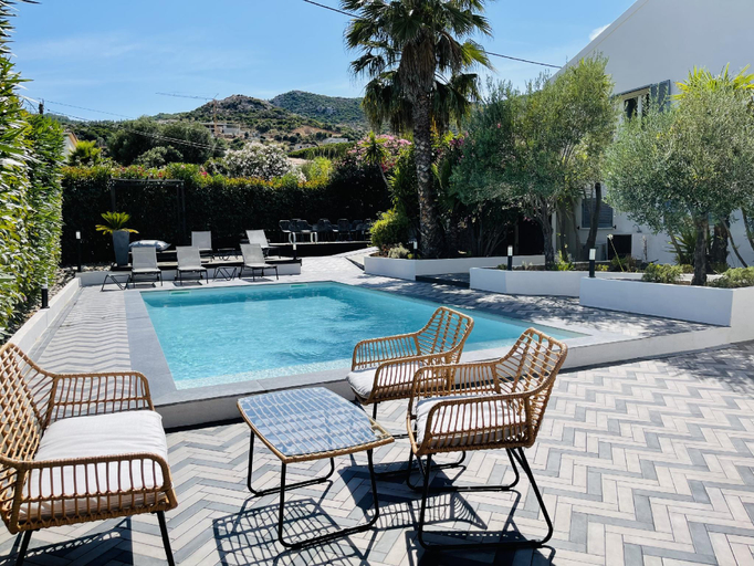 Sport & Beauty, Residence Villa Branda, Haute-Corse