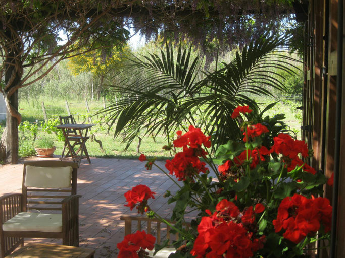 Others 2, B&B Sa Ingia, Oristano