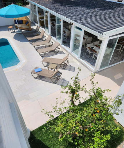 Sport & Beauty 5, Villa No 44, Gebze