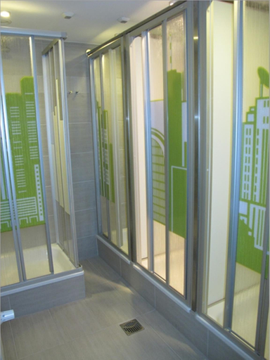 Others 3, United Hostel Frankfurt City Center, Frankfurt am Main