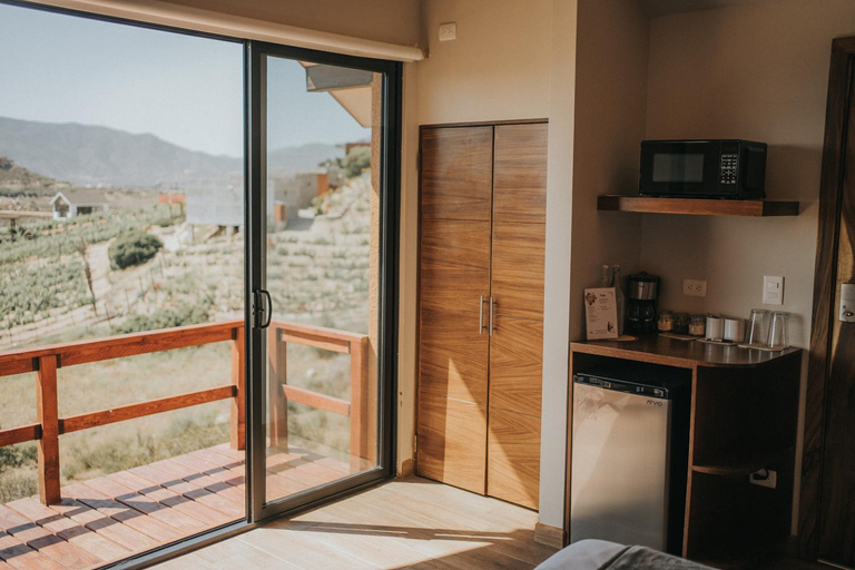 Bedroom 2, Cabanas by 7 Valles, Ensenada