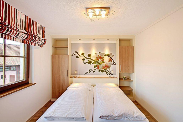 Bedroom 2, Landgasthof Druschel, Main-Kinzig-Kreis