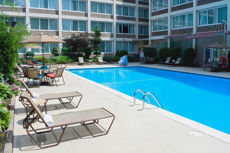 Sport & Beauty 5, Executive Inn - Fort Lee, Bergen