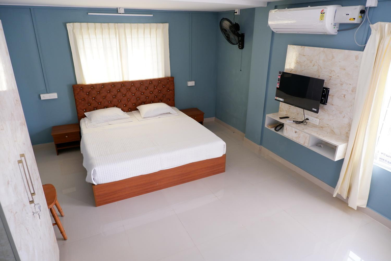 Others 4, Haya Residency, Alappuzha