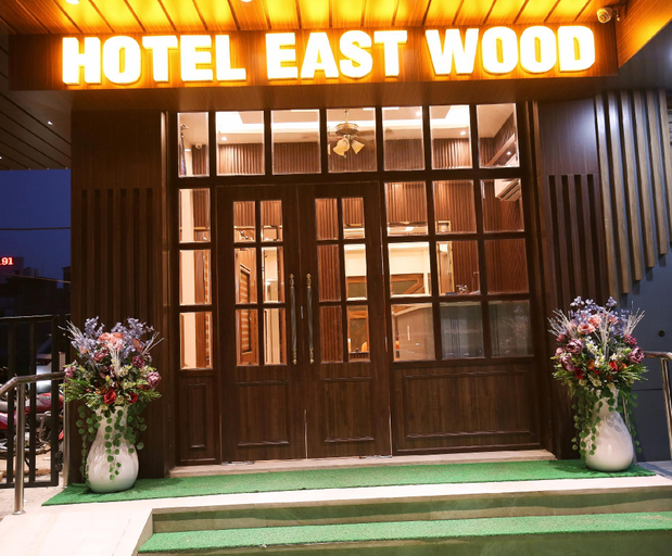 Exterior & Views, Hotel East Wood Amritsar, Amritsar