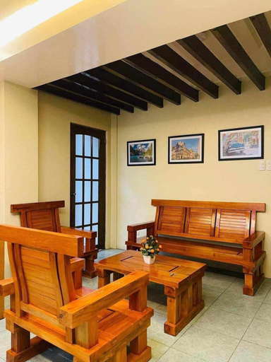Others 5, MF Apartments, Baguio City