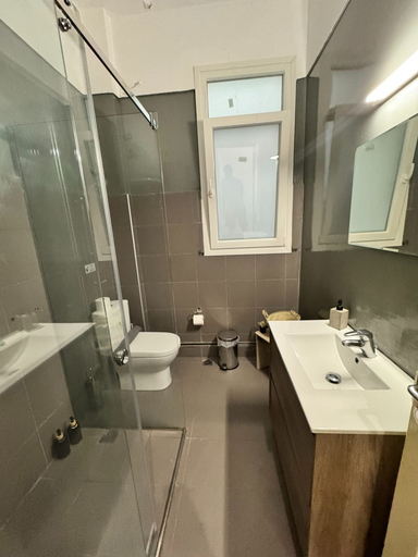 Room 5, Athenian Stay Kolonaki Apartment, Attica