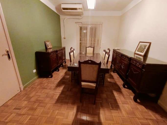 Others 5, Nile view apartment , Qasr an-Nil