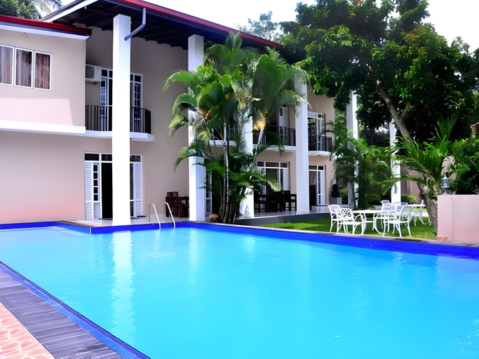 Sport & Beauty 5, Grand 7 Hotel Thalawathugoda, Kaduwela
