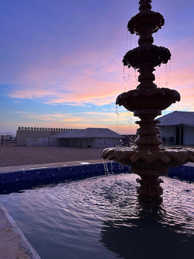 Sport & Beauty 5, Mehar Adventure Safari Camp, Jaisalmer