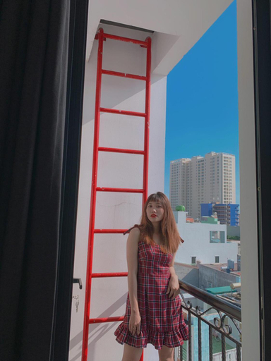 Others 5, Nep Apartment Hotel, Ho Chi Minh City