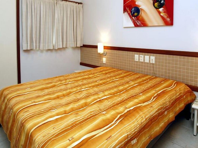 Bedroom, Portal da Princesa Hotel, Feira de Santana