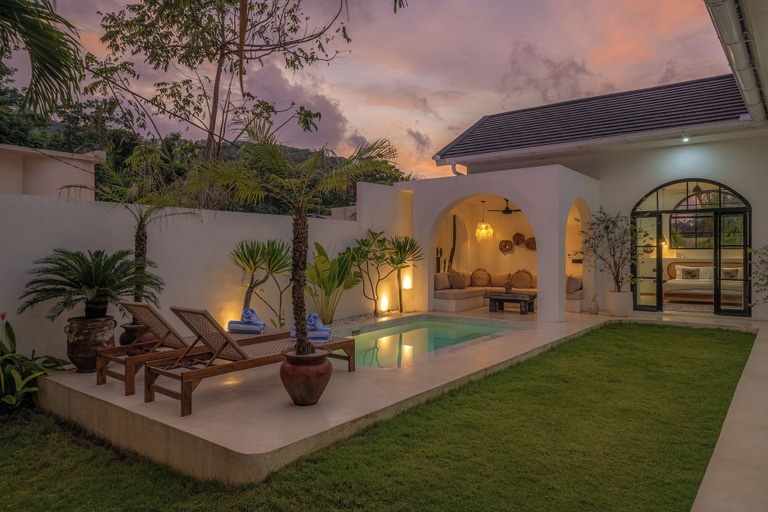 Exterior & Views 2, the macan Bingin, Badung