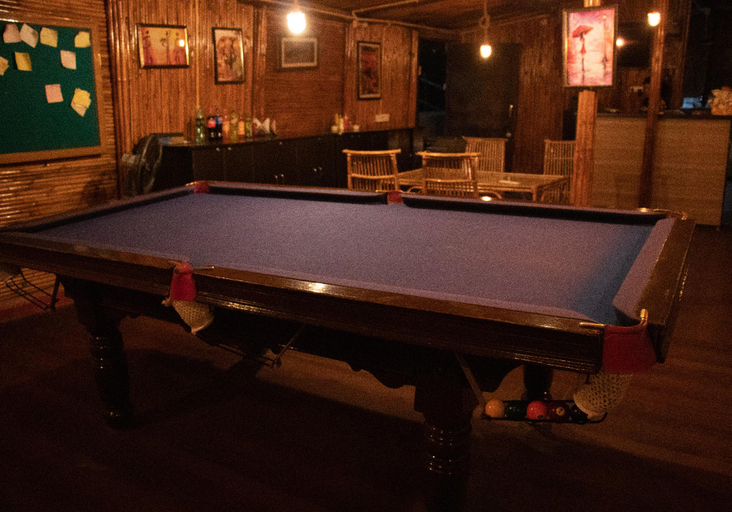 Others 4, Forest Bliss Resort, Dehradun
