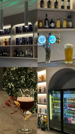 Food & Drinks 3, HO FENG MI YUEH, Chiayi County