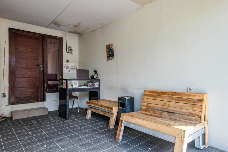 Others 4, David Houses Nusa Dua Beach Bali Mitra RedDoorz, Badung