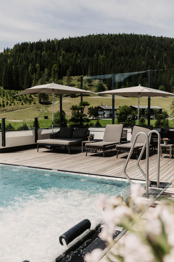 Sport & Beauty 2, Hotel Neubergerhof, Sankt Johann im Pongau