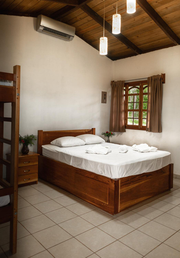 4, Congos Lodge, Altagracia