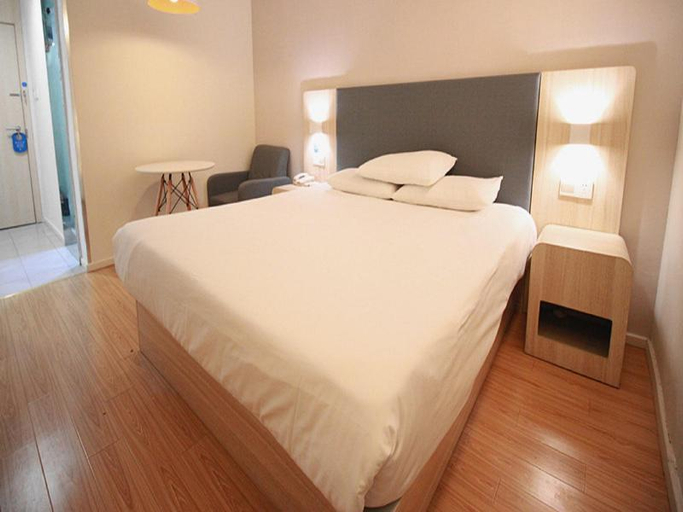 Bedroom 3, Hanting Hotel Nanjing Confucius Temple, Nanjing