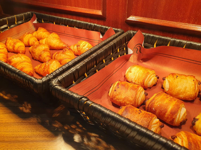 Food & Drinks 5, Hotel Peninsular, Leiria