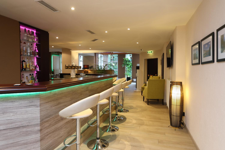 Food & Drinks 5, Best Western Hotel Rosenau, Wetteraukreis