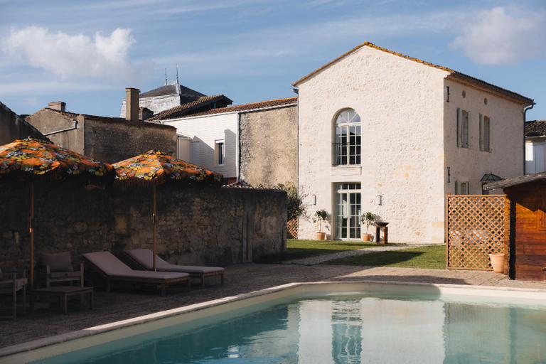 Sport & Beauty 2, Villa Réal, Gironde