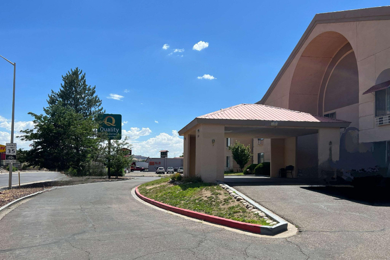 Others 4, Quality Inn & Suites Farmington, San Juan
