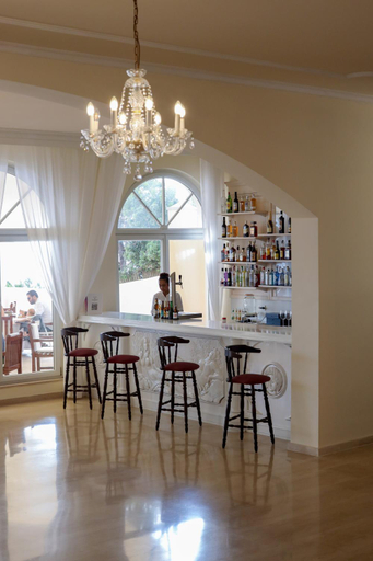 Food & Drinks 5, Grand Hotel Palladium Santa Eulalia del Rio, Baleares