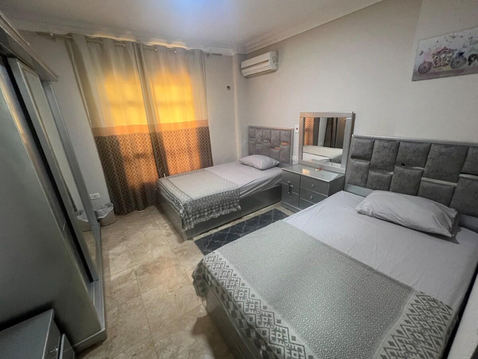 Bedroom 3, Madinaty center budget friendly, New Cairo City