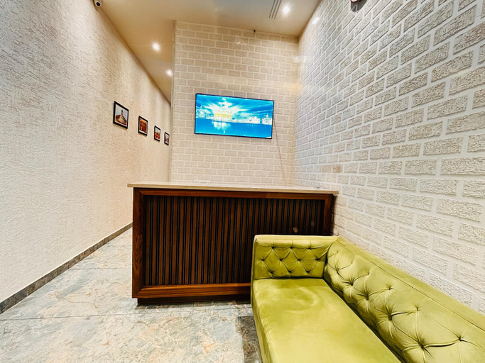 Others 4, Hotel The Orchid Tree, Amritsar