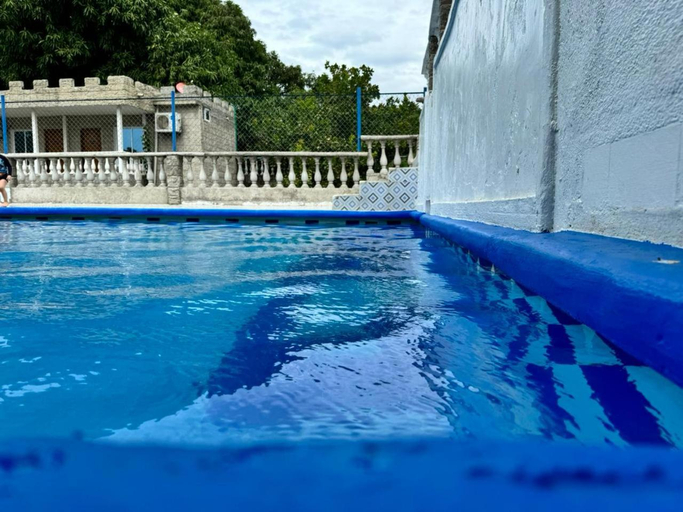 Sport & Beauty 5, SGH Castillo Aqua, Santa Marta (Dist. Esp.)