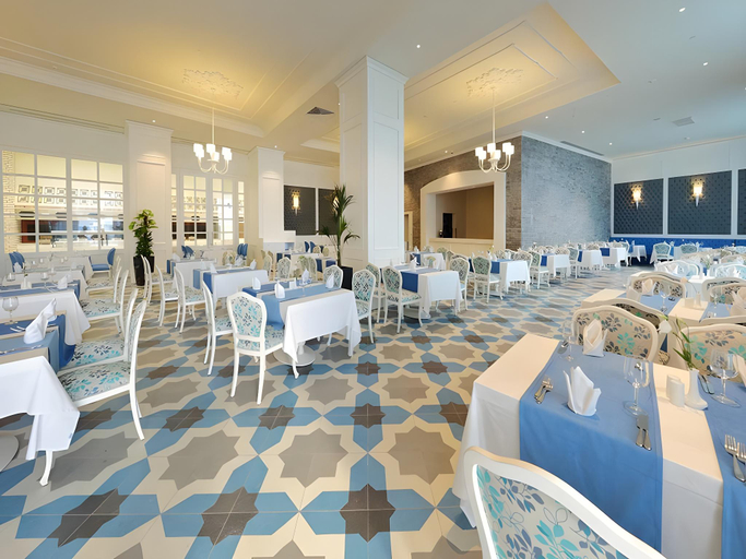 Food & Drinks 5, Sueno Hotels, Serik