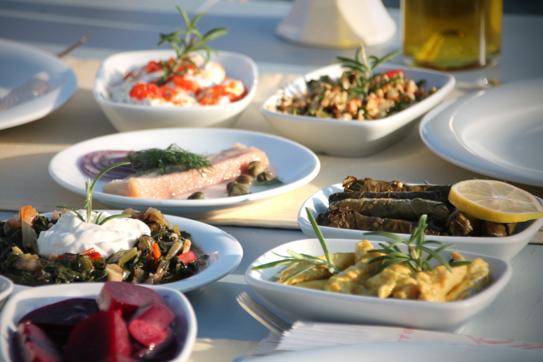 Others 3, Ali's Hotel Beach, Bodrum
