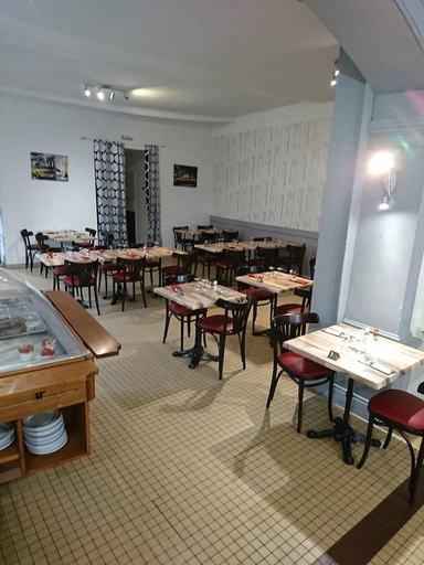 Others 3, hotel de france, Indre