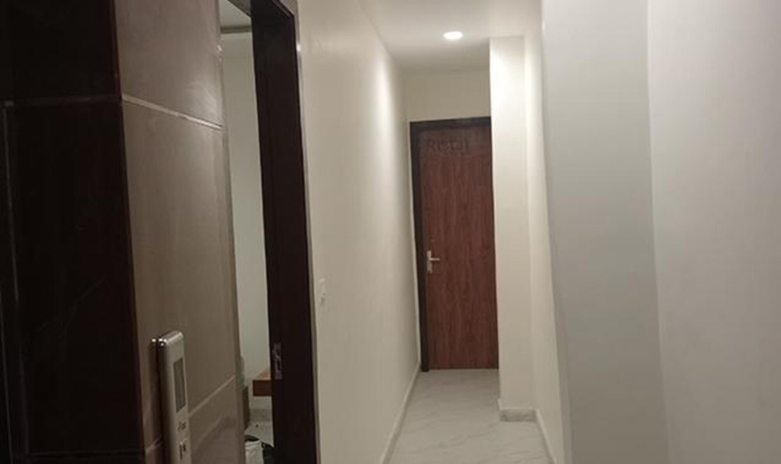 Public Area 5, FabHotel Shaurya Inn I - 400m from Golden temple, Amritsar
