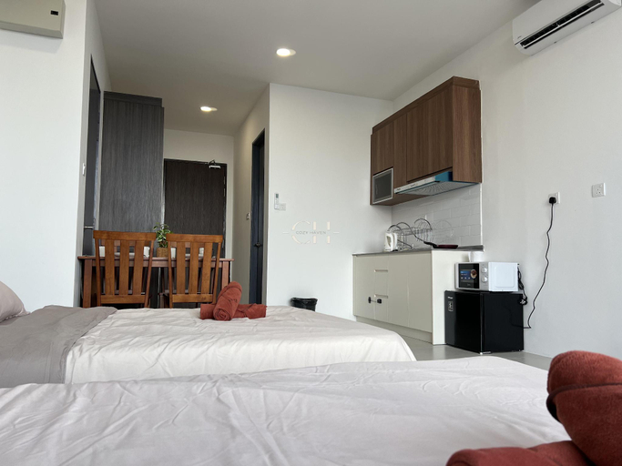 Others 2, Kuching City Center Apartments, Kuching